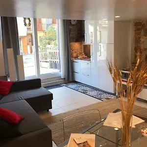  Appartement La Vecchia Stalla